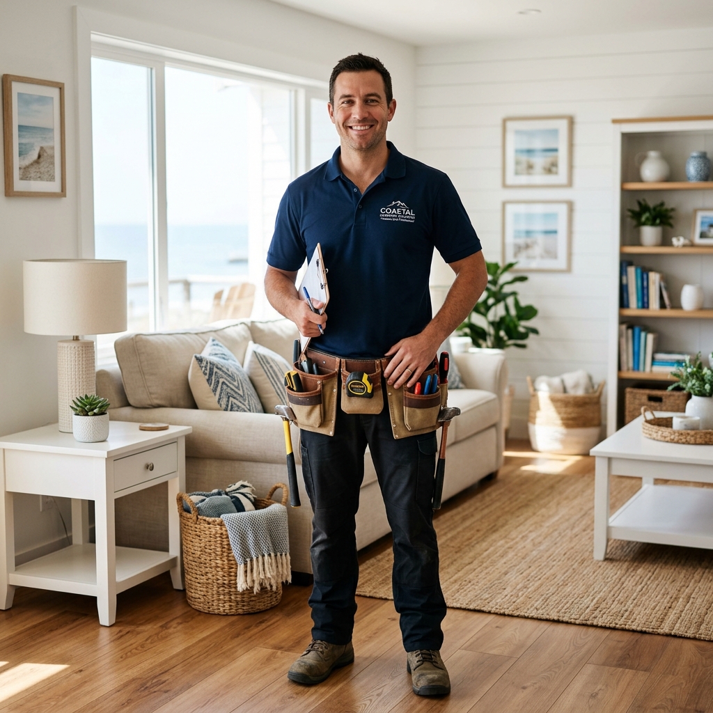 Professional Handyman in Palmetto